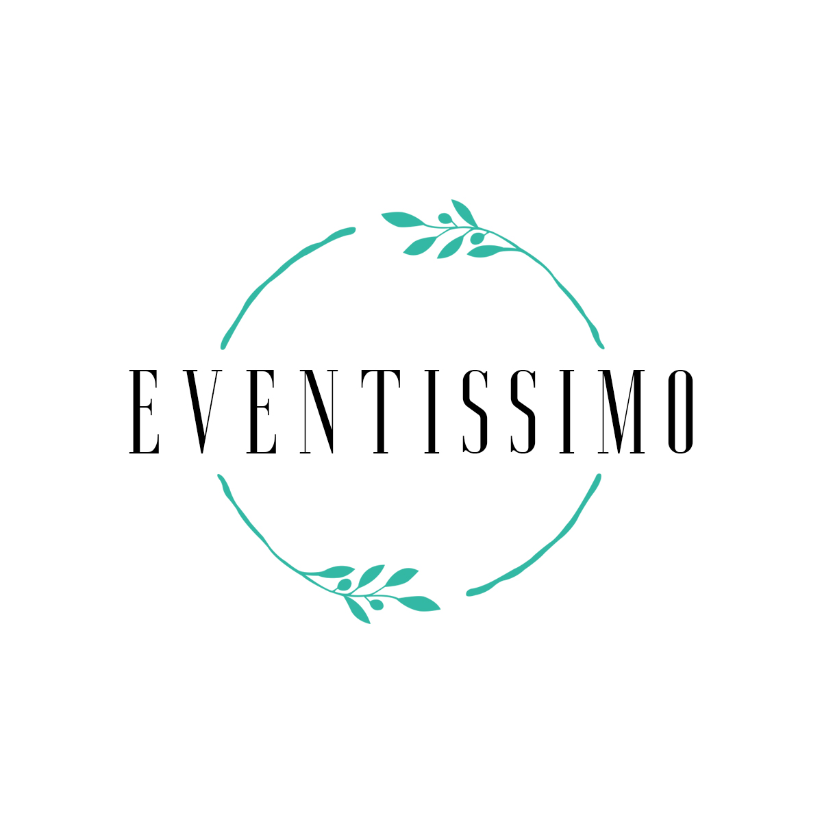 Logo Design by Soonia for Eventissimo j.d.o.o. | Design #22424532