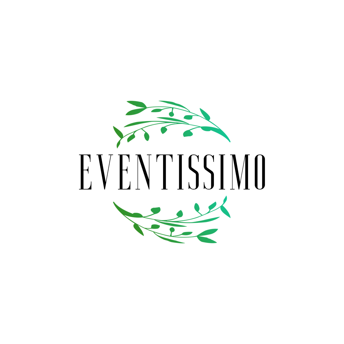 Logo Design by Soonia for Eventissimo j.d.o.o. | Design #22424533