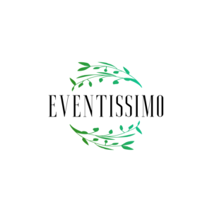 Diseño de Logo por Soonia para Eventissimo j.d.o.o. | Diseño: #22424533