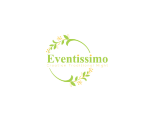 Logo Design by kaisa design for Eventissimo j.d.o.o. | Design: #22422303