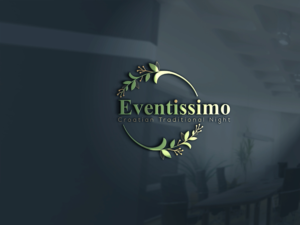Logo Design by kaisa design for Eventissimo j.d.o.o. | Design: #22422304