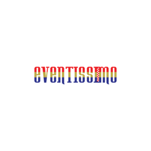 Logo Design by aleeD96 for Eventissimo j.d.o.o. | Design: #22426011