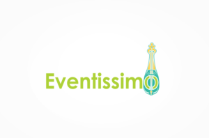 Eventissimo | Diseño de Logo por Malik 11