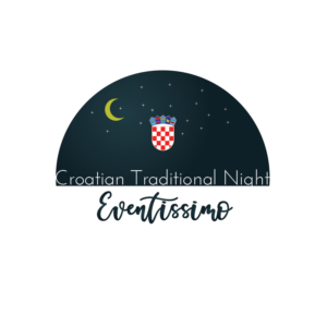 Diseño de Logo por ducaart para Eventissimo j.d.o.o. | Diseño #22420755