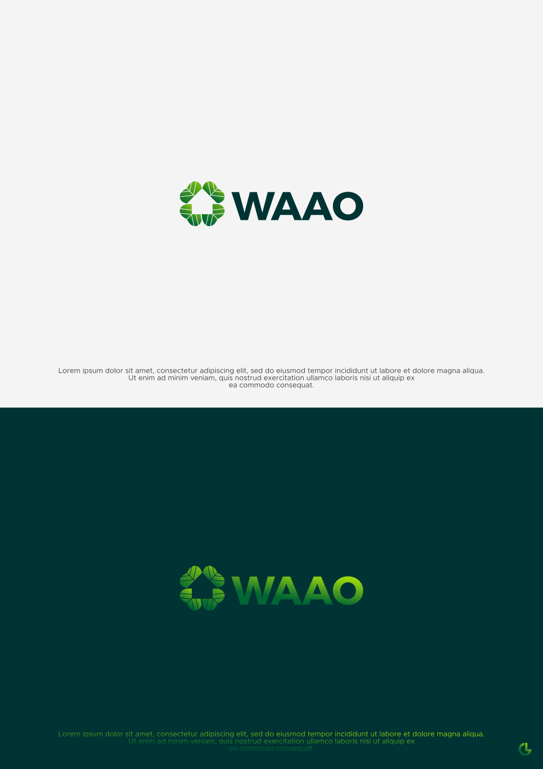 Logo Design by R!CKY for this project | Design #22503748