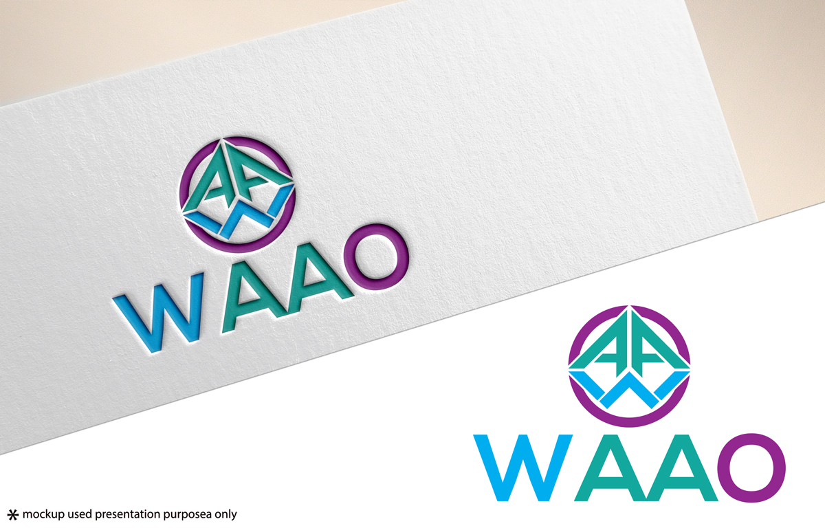 Logo Design by A S design @ for this project | Design #22434967