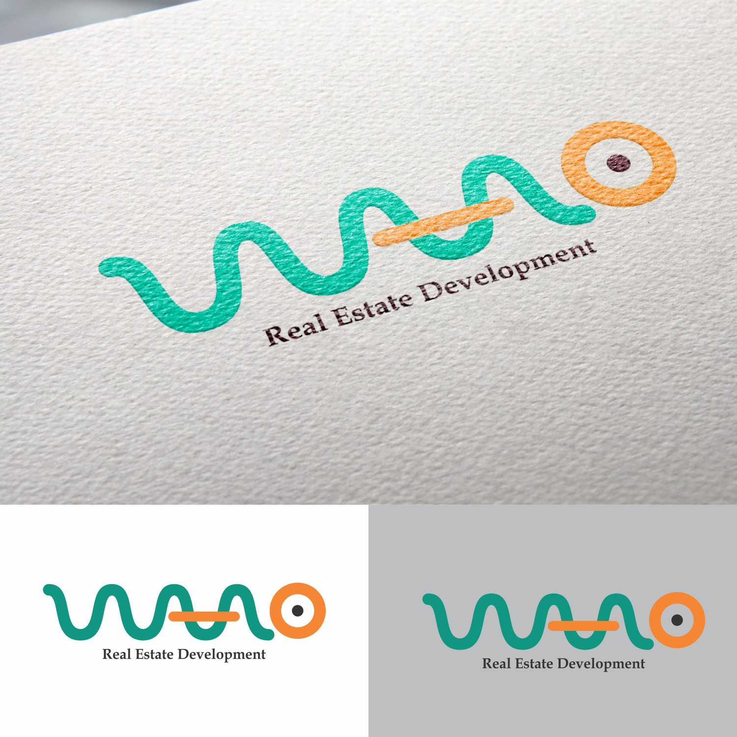 Logo Design by Doddy.K.Insani for this project | Design #22422765