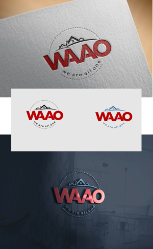 Logo Design by Nafij