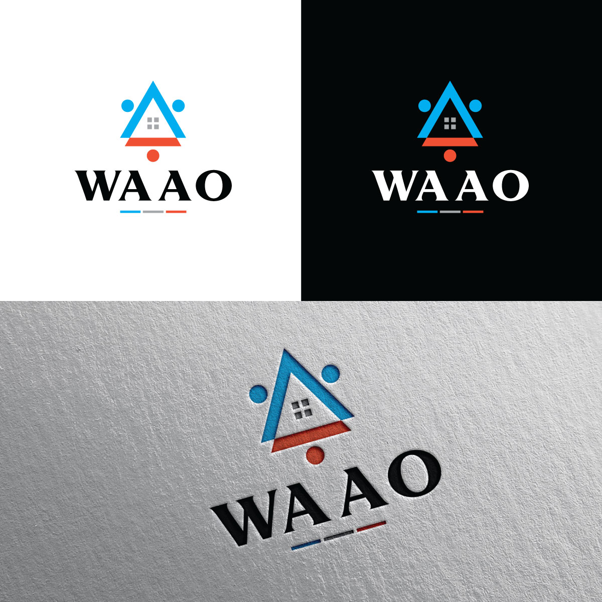 Logo Design by Rii for this project | Design #22425396