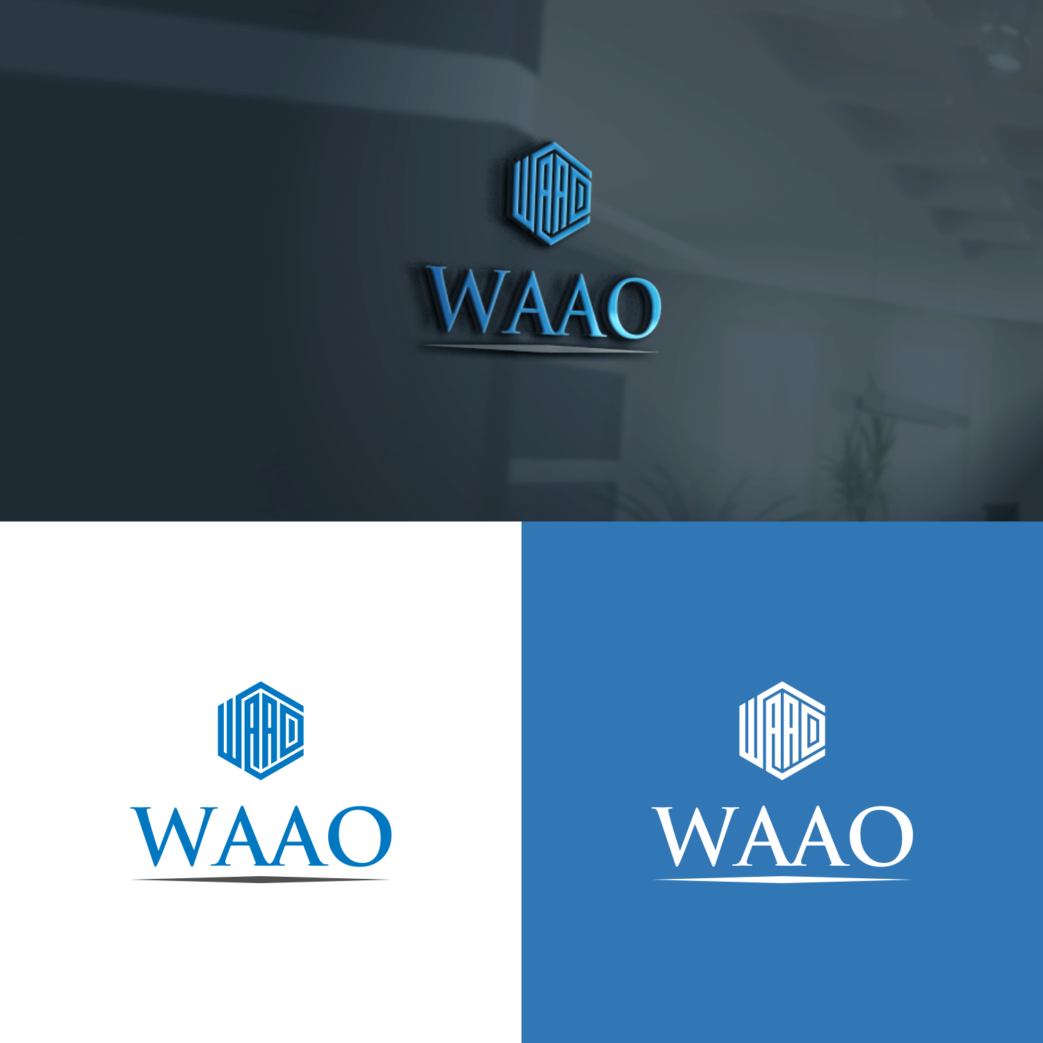 Logo Design by manah bening for this project | Design #22421046