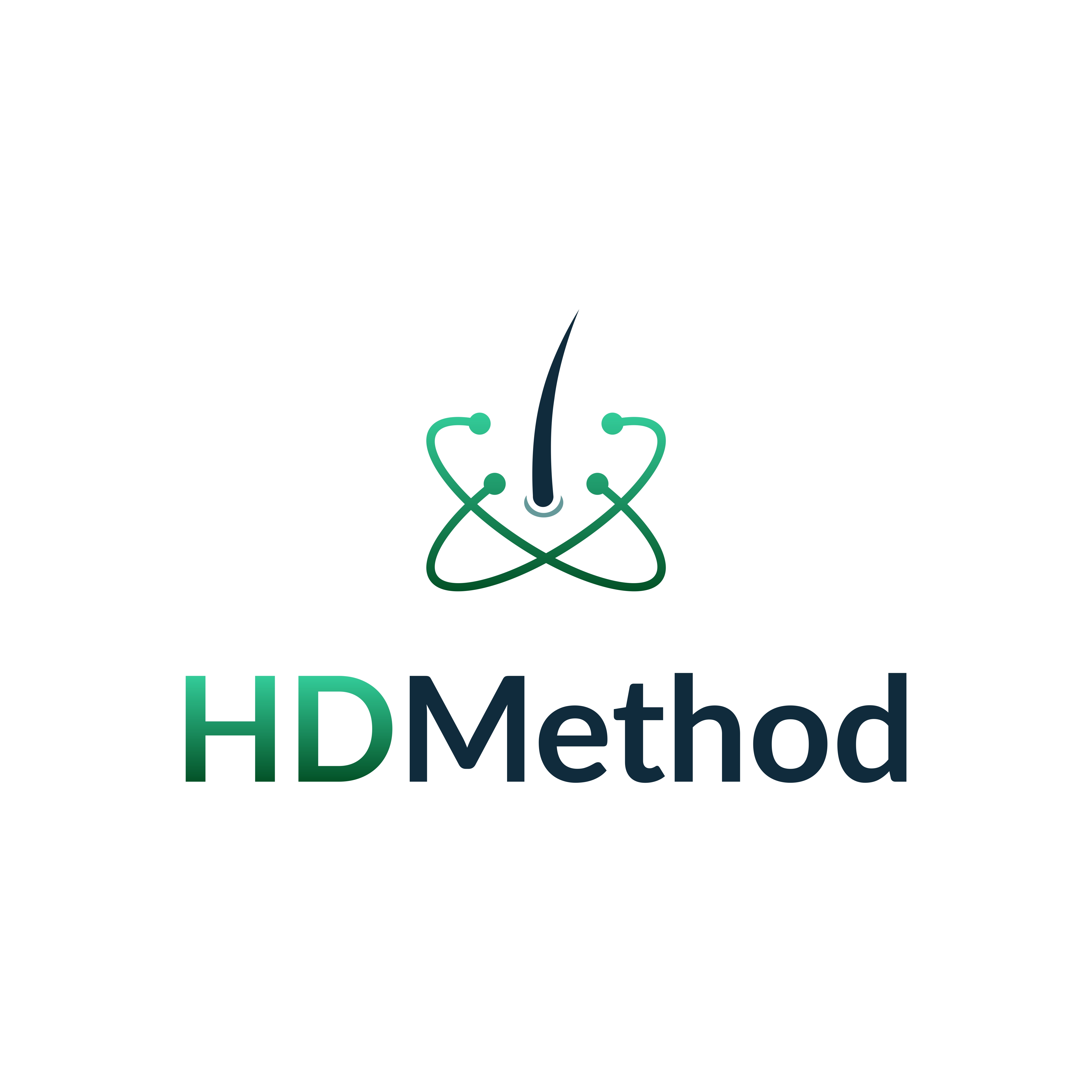 Logo Design by Logogofamily for HAIRAID | Design #22495728