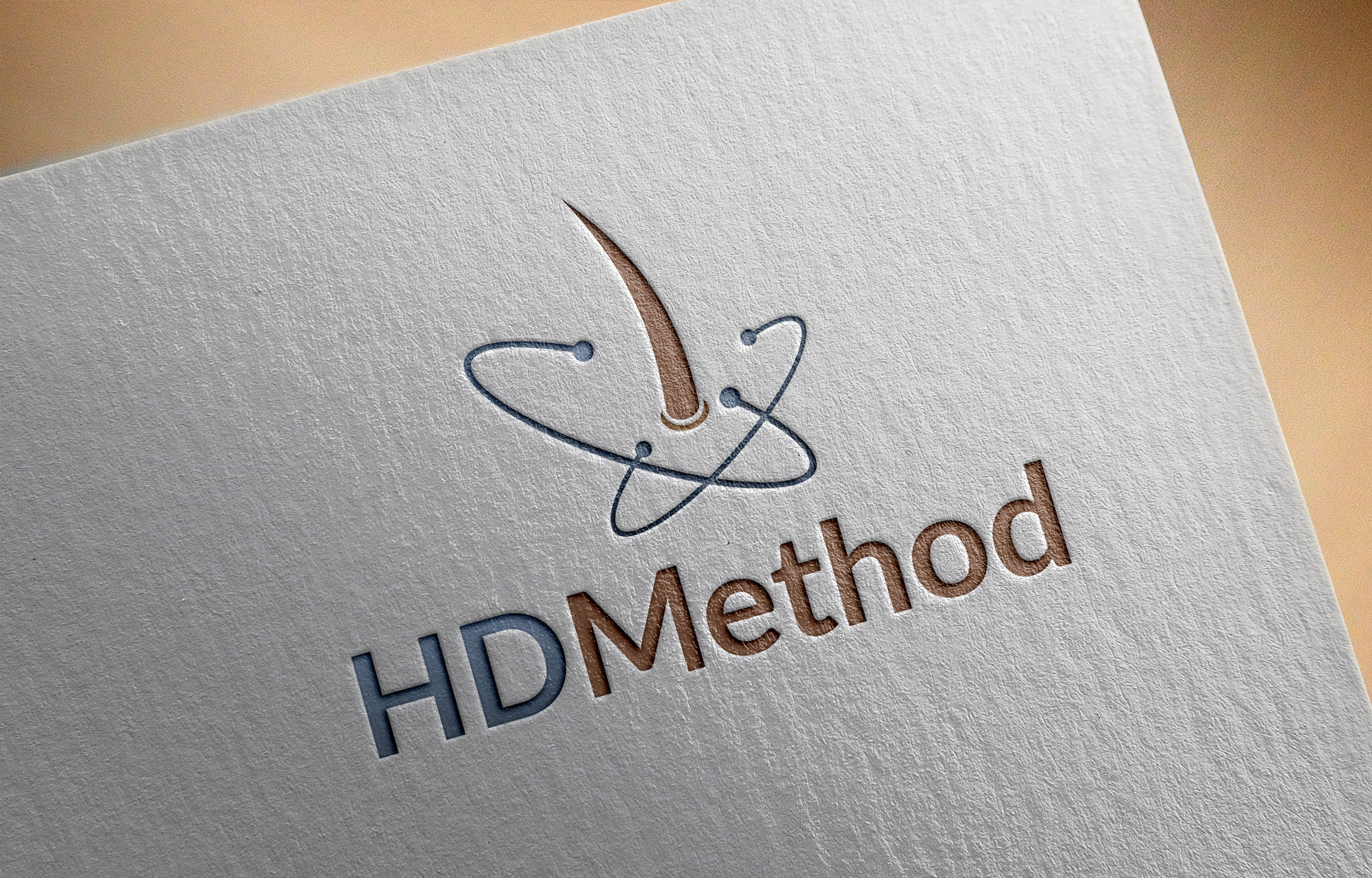 Logo Design by Logogofamily for HAIRAID | Design #22497652