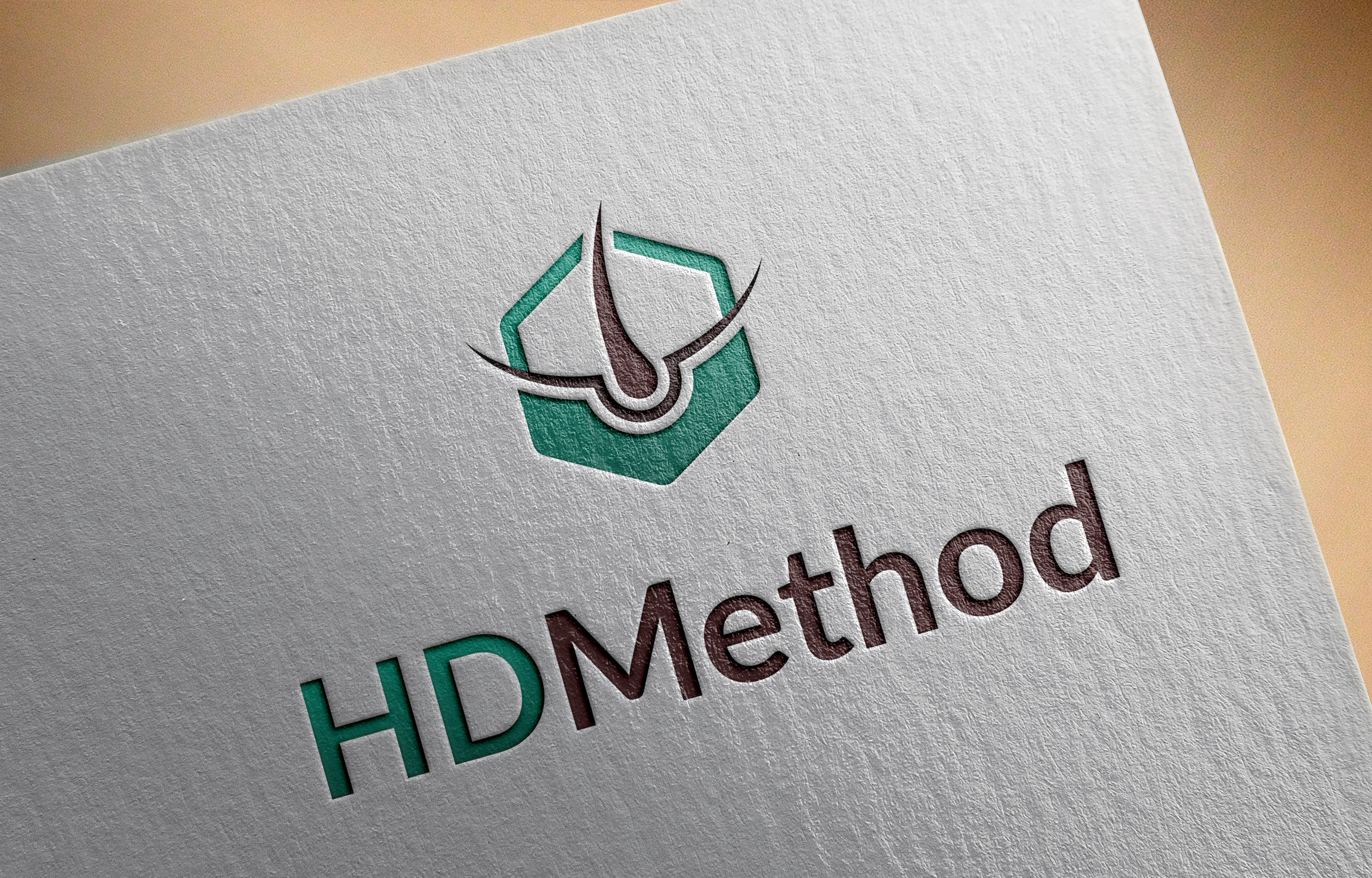 Logo Design by Logogofamily for HAIRAID | Design #22500993
