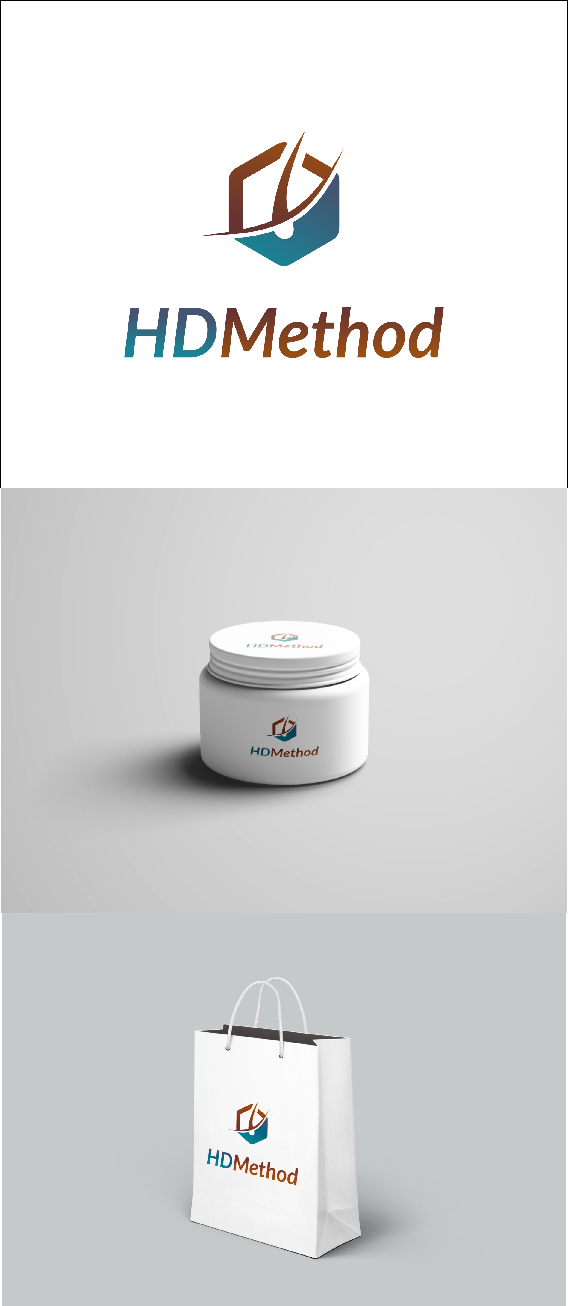 Logo Design by Logogofamily for HAIRAID | Design #22521552