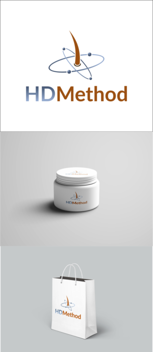 Logo Design by Logogofamily for HAIRAID | Design: #22521558