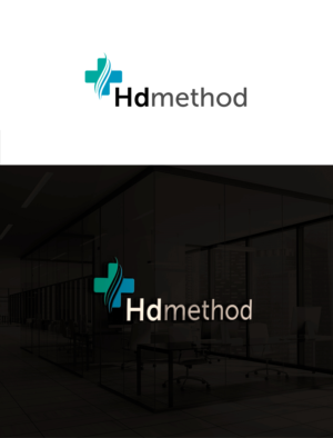 Hdmethod  | Logo Design by lionx