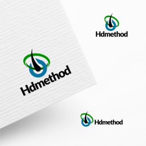 Diseño de Logo por Arham Hidayat para HAIRAID | Diseño #22515279