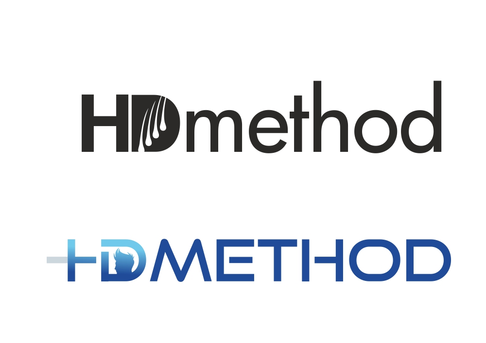 Logo Design by Savitra for HAIRAID | Design #22494484