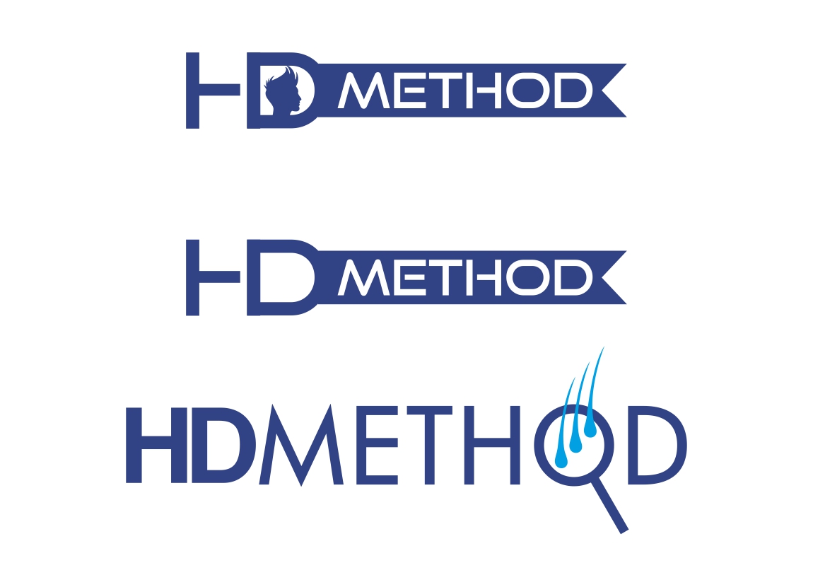 Logo Design by Savitra for HAIRAID | Design #22494802