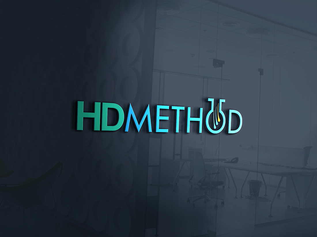 Logo Design by Savitra for HAIRAID | Design #22501725