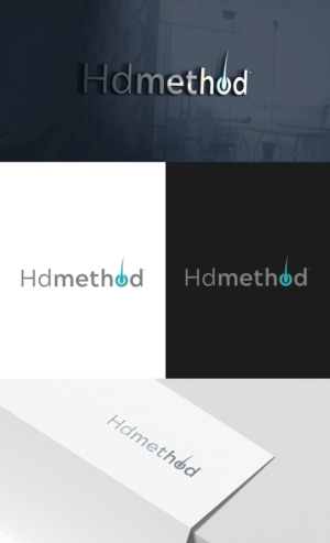 Diseño de Logo por GLDesigns para HAIRAID | Diseño #22491355
