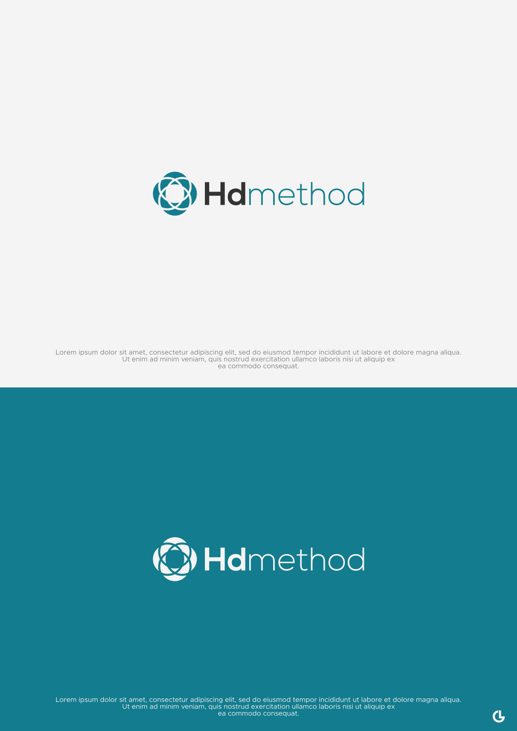 Logo Design by R!CKY for HAIRAID | Design #22529365