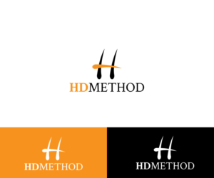 Logo Design by Mohammad Shahidul Islam for HAIRAID | Design: #22541040