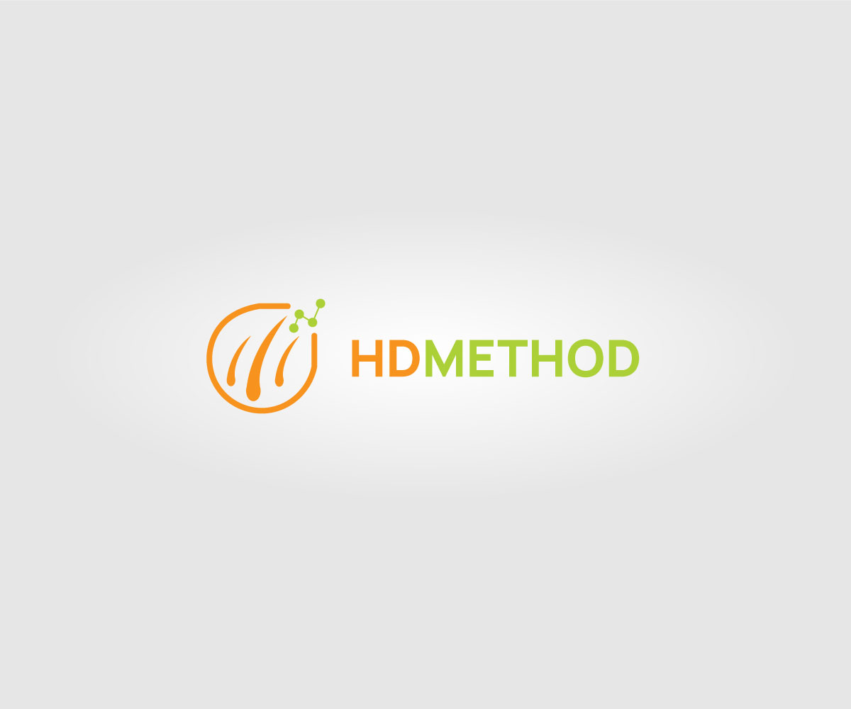 Logo Design by Mohammad Shahidul Islam for HAIRAID | Design #22544254