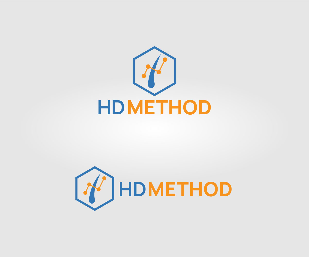 Logo Design by Mohammad Shahidul Islam for HAIRAID | Design #22546629