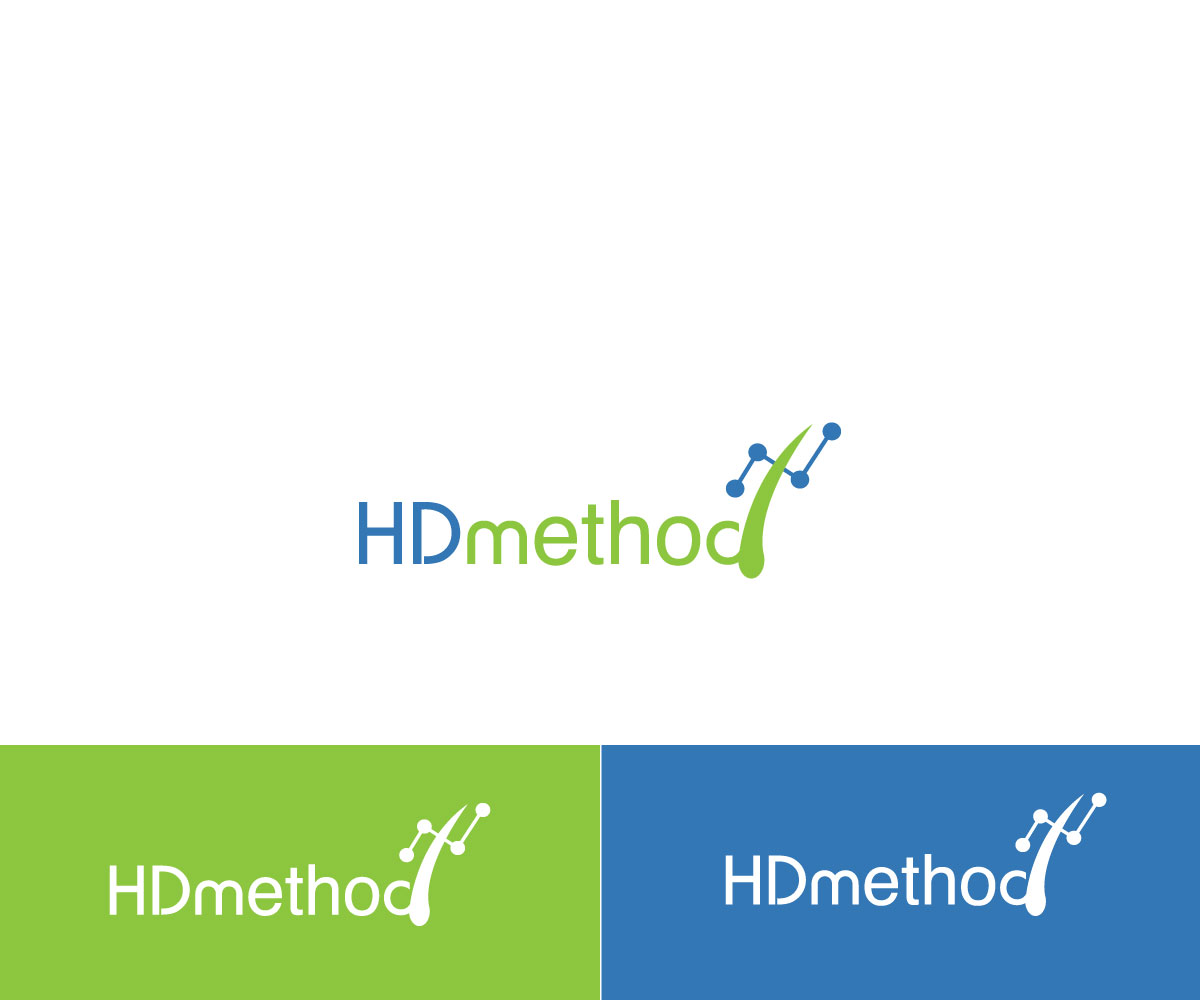 Logo Design by Mohammad Shahidul Islam for HAIRAID | Design #22556565