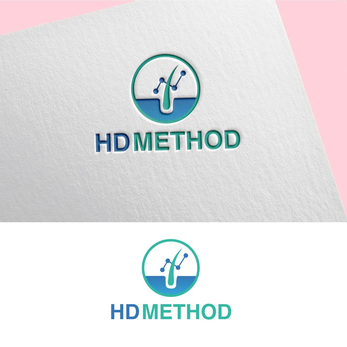 Logo Design by Mohammad Shahidul Islam for HAIRAID | Design #22571893