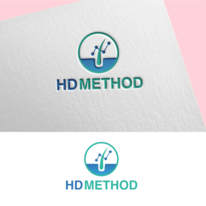Logo Design by Mohammad Shahidul Islam for HAIRAID | Design: #22571893