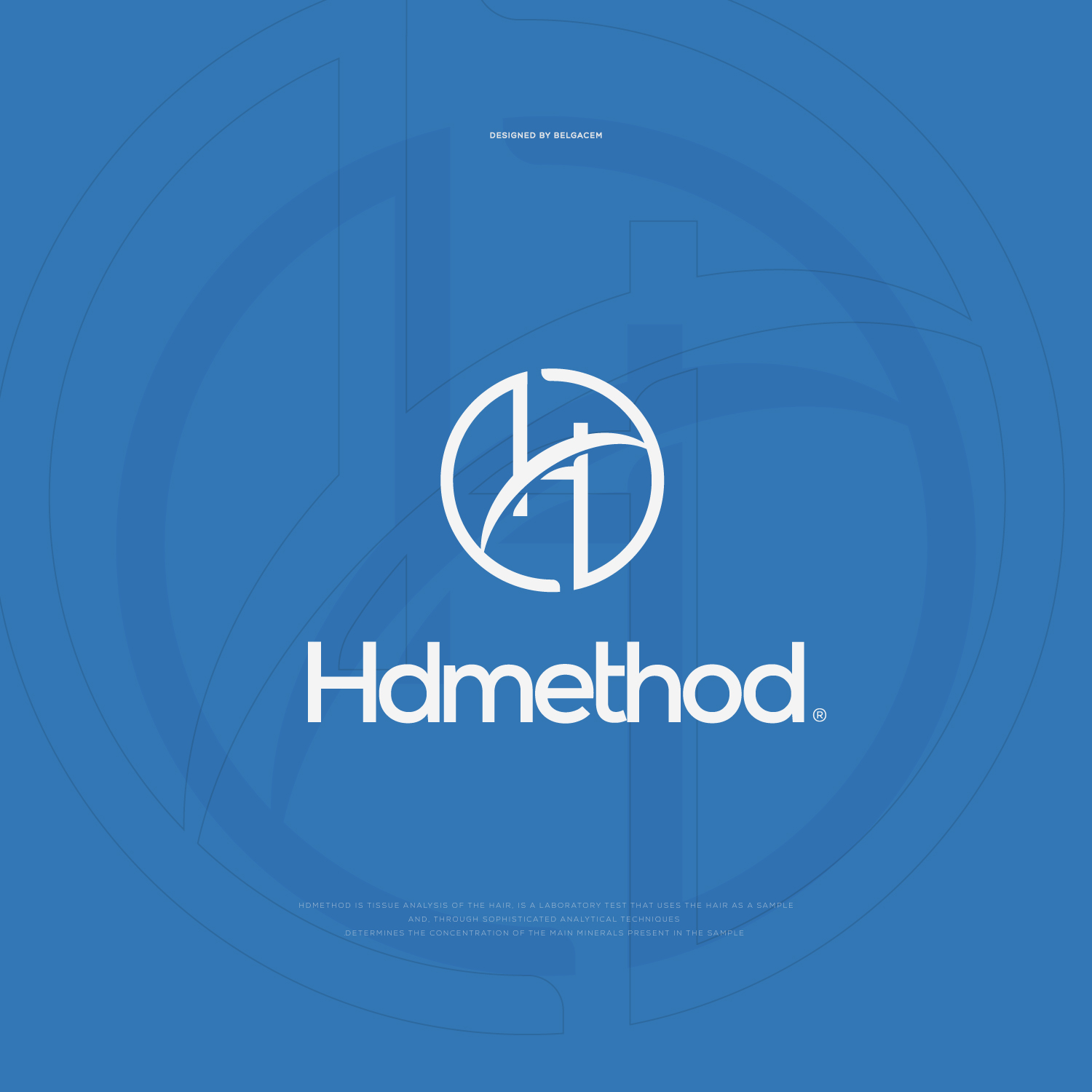 Logo Design by kacimo for HAIRAID | Design #22491369