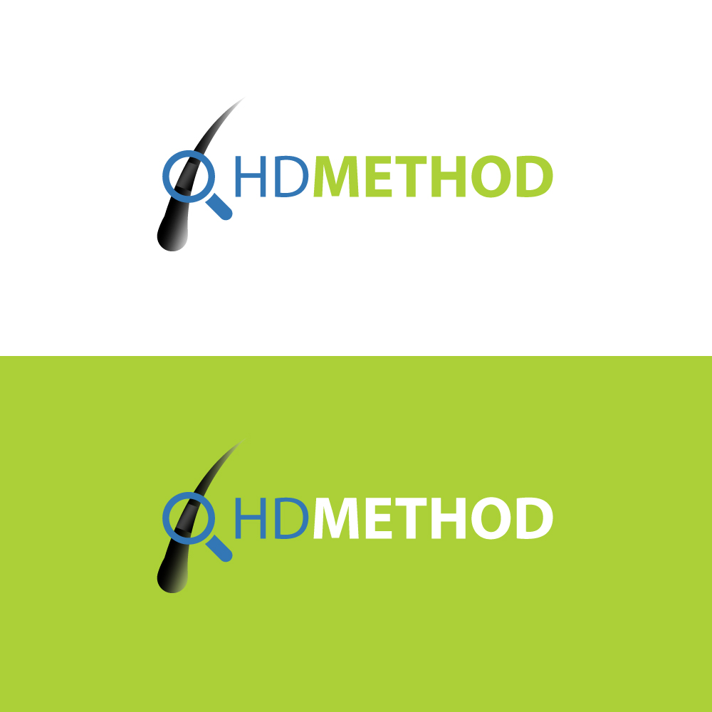 Diseño de Logo por Suchetandesign para HAIRAID | Diseño #22504140