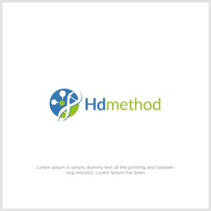 Logo Design by luthfanajah 2 for HAIRAID | Design: #22507562