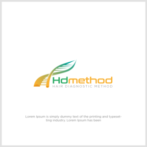 Logo Design by luthfanajah 2 for HAIRAID | Design: #22517889