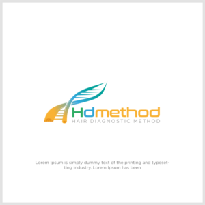 Logo Design by luthfanajah 2 for HAIRAID | Design: #22524776