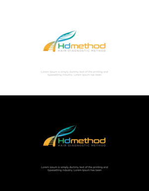 Logo Design by luthfanajah 2 for HAIRAID | Design: #22565100