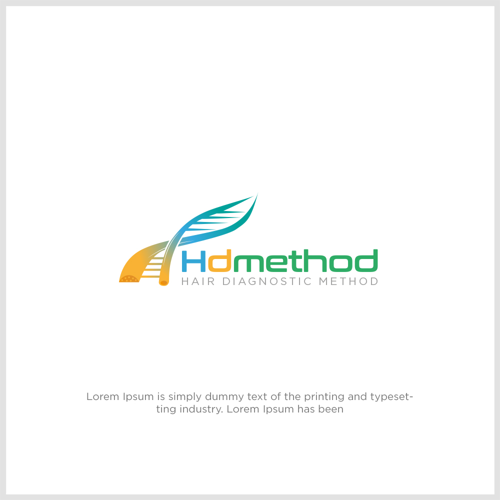 Logo Design by luthfanajah 2 for HAIRAID | Design #22569412