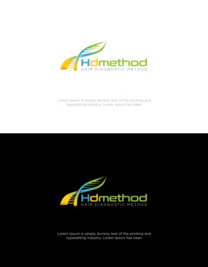 Logo Design by luthfanajah 2 for HAIRAID | Design: #22572222