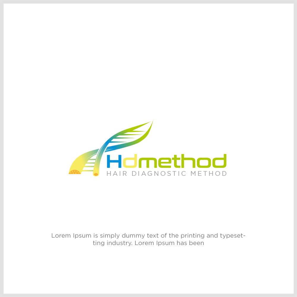 Logo Design by luthfanajah 2 for HAIRAID | Design #22579253