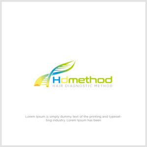 Logo Design by luthfanajah 2 for HAIRAID | Design: #22579253