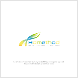 Logo Design by luthfanajah 2 for HAIRAID | Design: #22585891