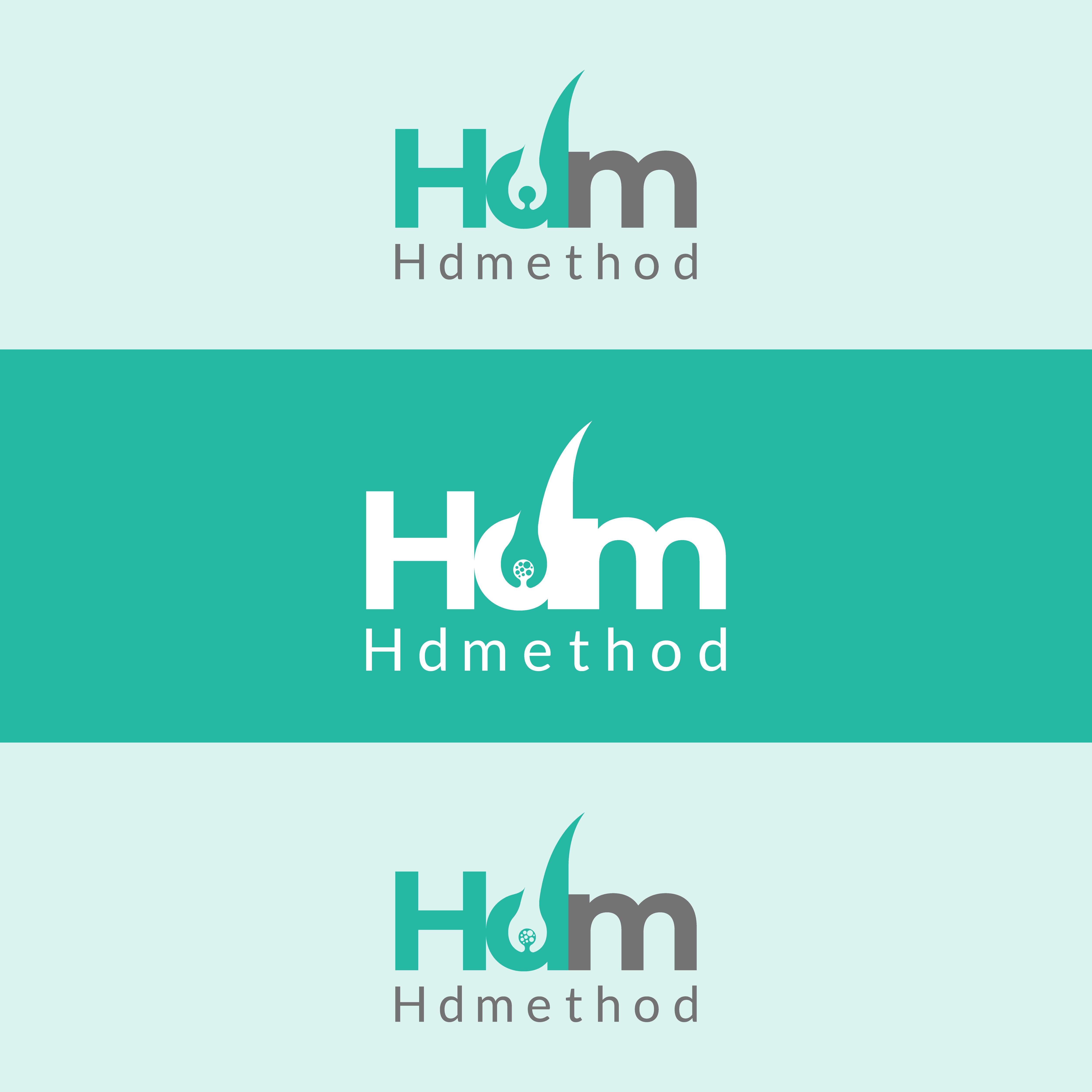 Logo Design by TDesign. for HAIRAID | Design #22535963