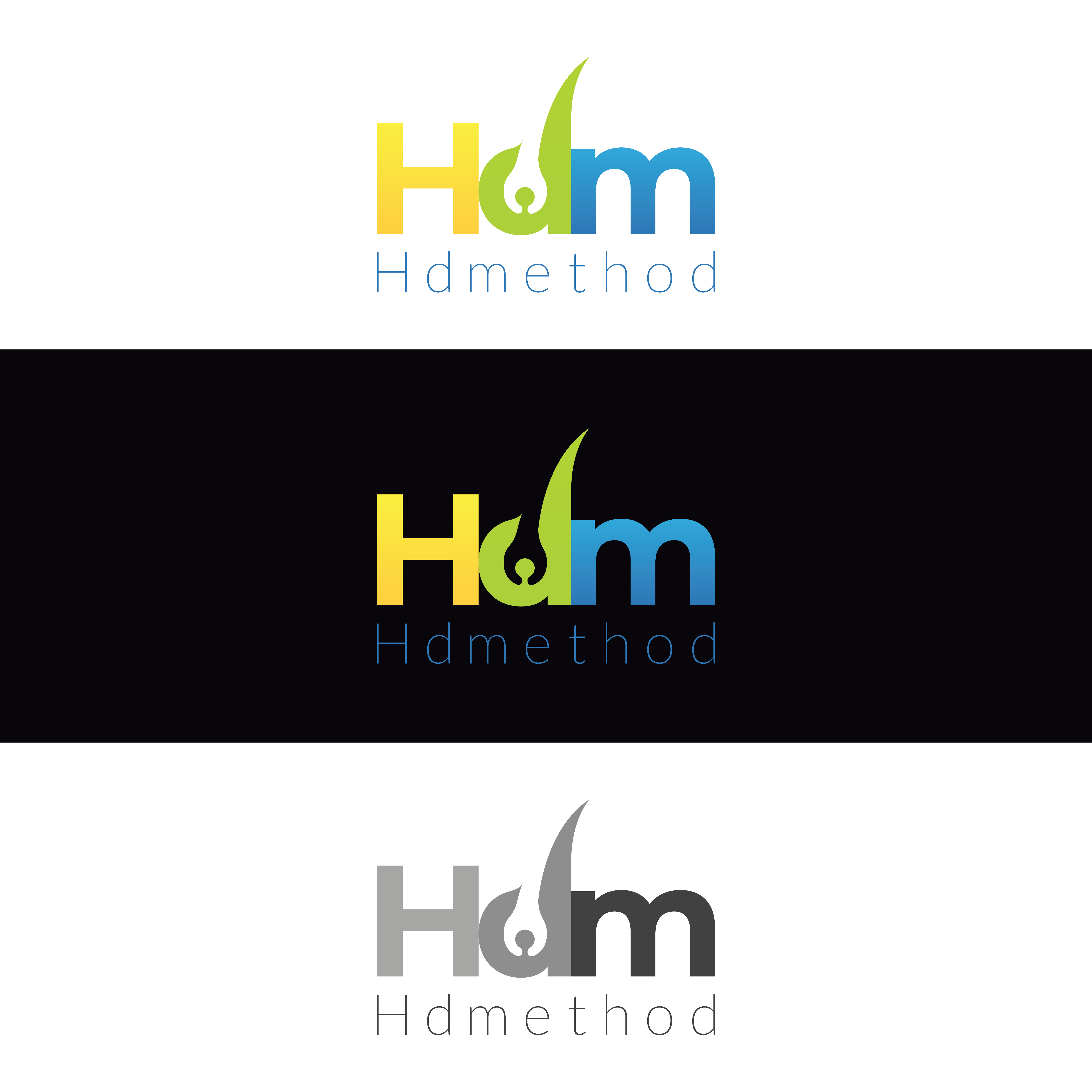 Logo Design by TDesign. for HAIRAID | Design #22542095