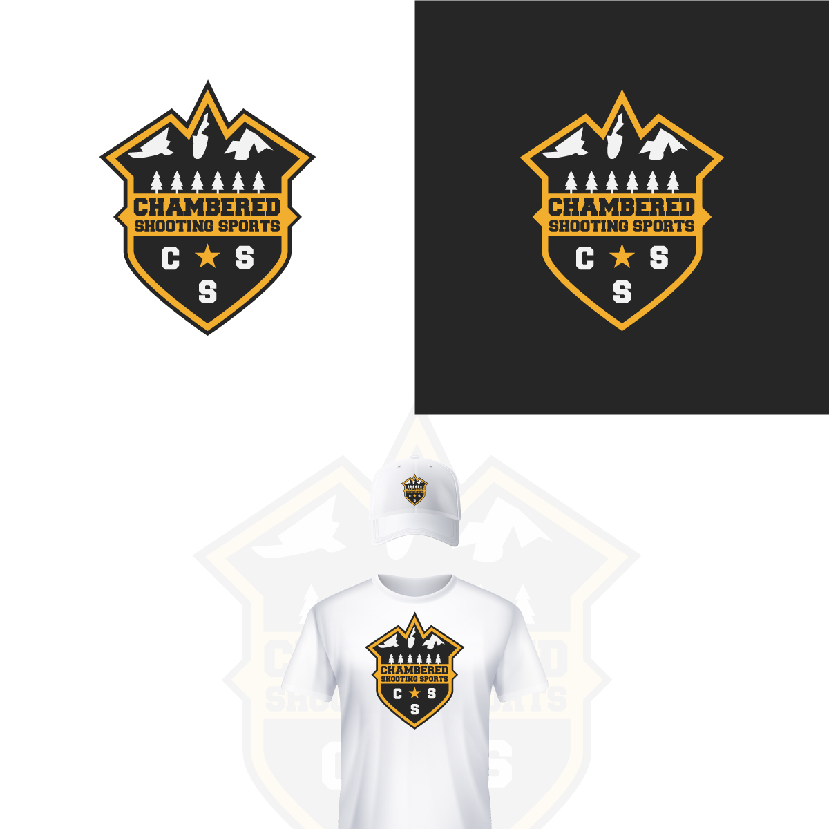 Logo Design by Nrdesign97 for this project | Design #22464768