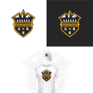Design de Logo par Nrdesign97 pour ce projet | Design #22464768