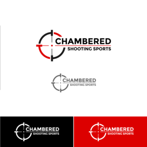 Logo Design by Cherif 2