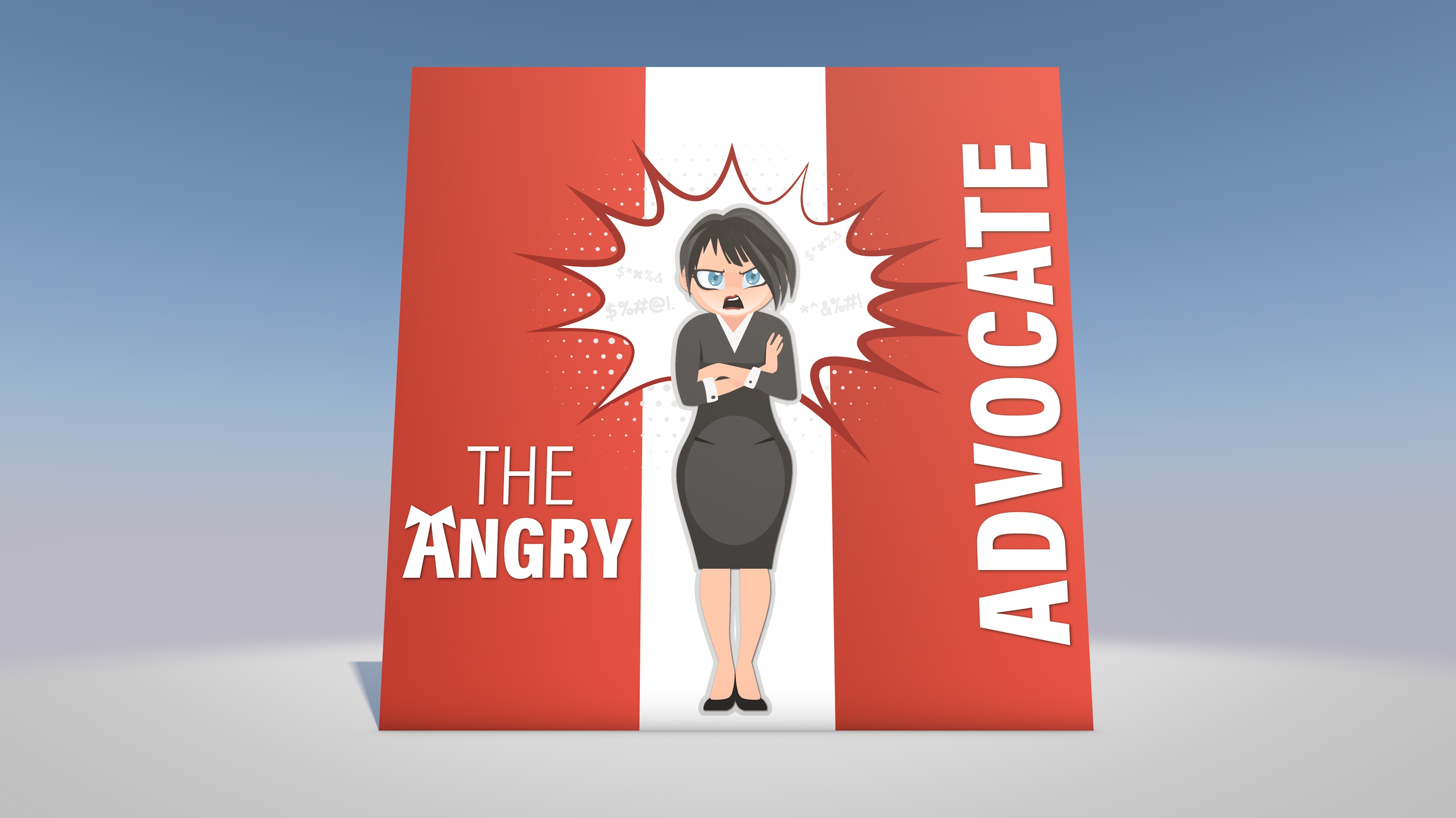 Podcast Design by Rickyy for this project | Design #22480923