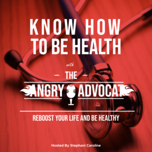 Podcast Design by Anggerism